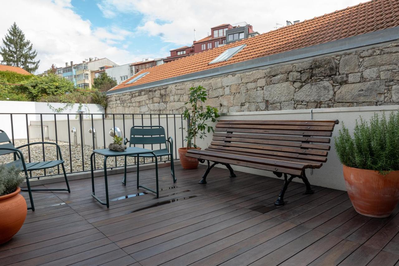 Апартаменти Oporto Trendy Formosa Екстер'єр фото